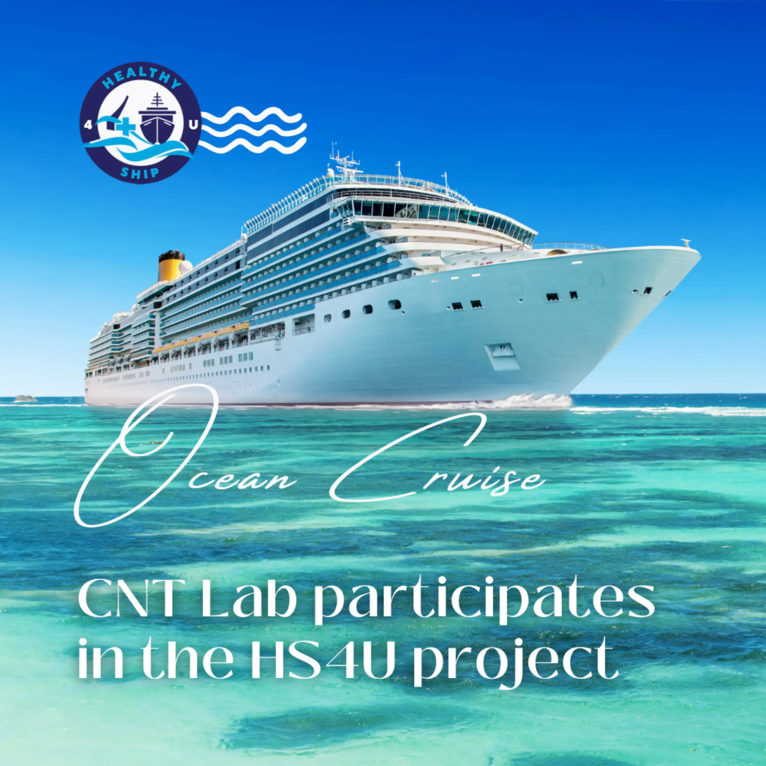 Cnt Lab Participates In The Hs4u Project